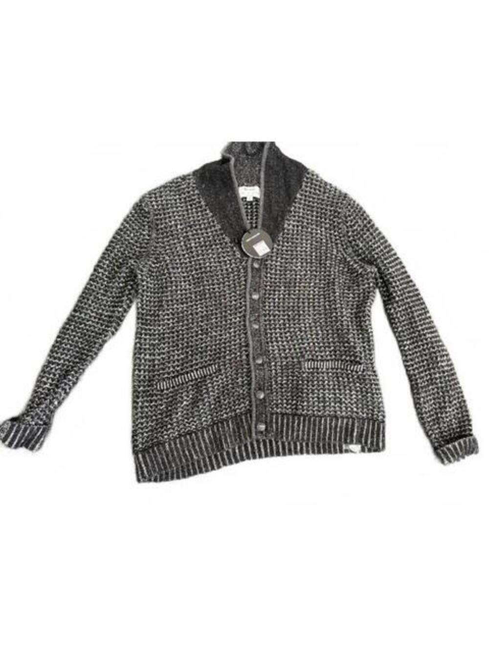 NWT New Rag & Bone x Target Cable Knit Cardigan XL